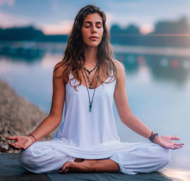 Introduction au yoga