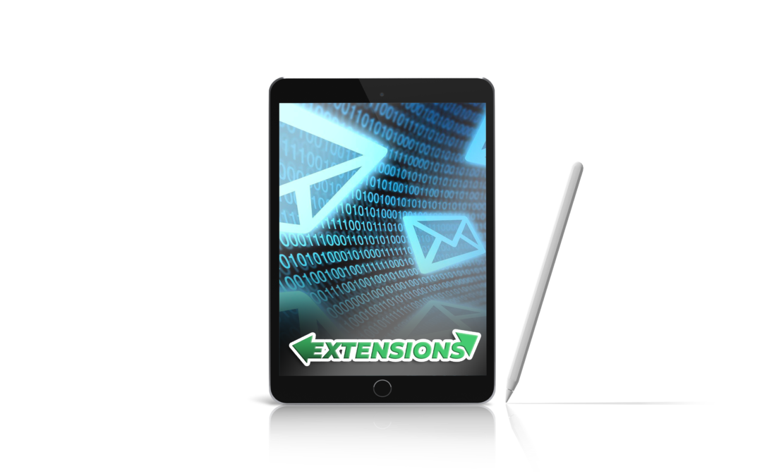 Découvrez Comment Cette Extension Révolutionne Votre Prospection Email!