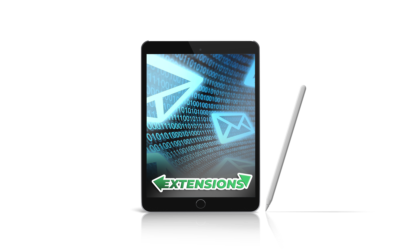 Découvrez Comment Cette Extension Révolutionne Votre Prospection Email!