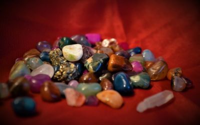 Libérez votre potentiel grâce à la lithothérapie
