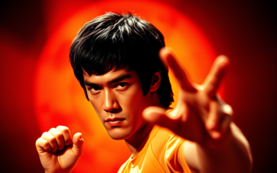 Le Jeet Kune Do : La voie de l’interception