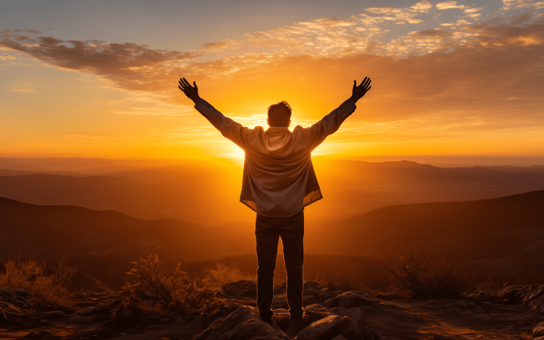 La Motivation : Comment Rester Focus Pendant les Moments de Doute