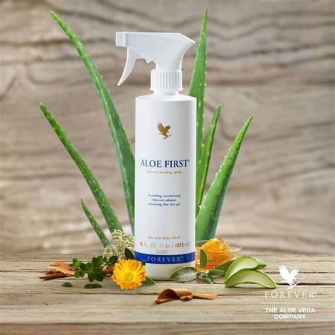 Pourquoi Aloe First est le choix idéal pour votre peau et vos cheveux