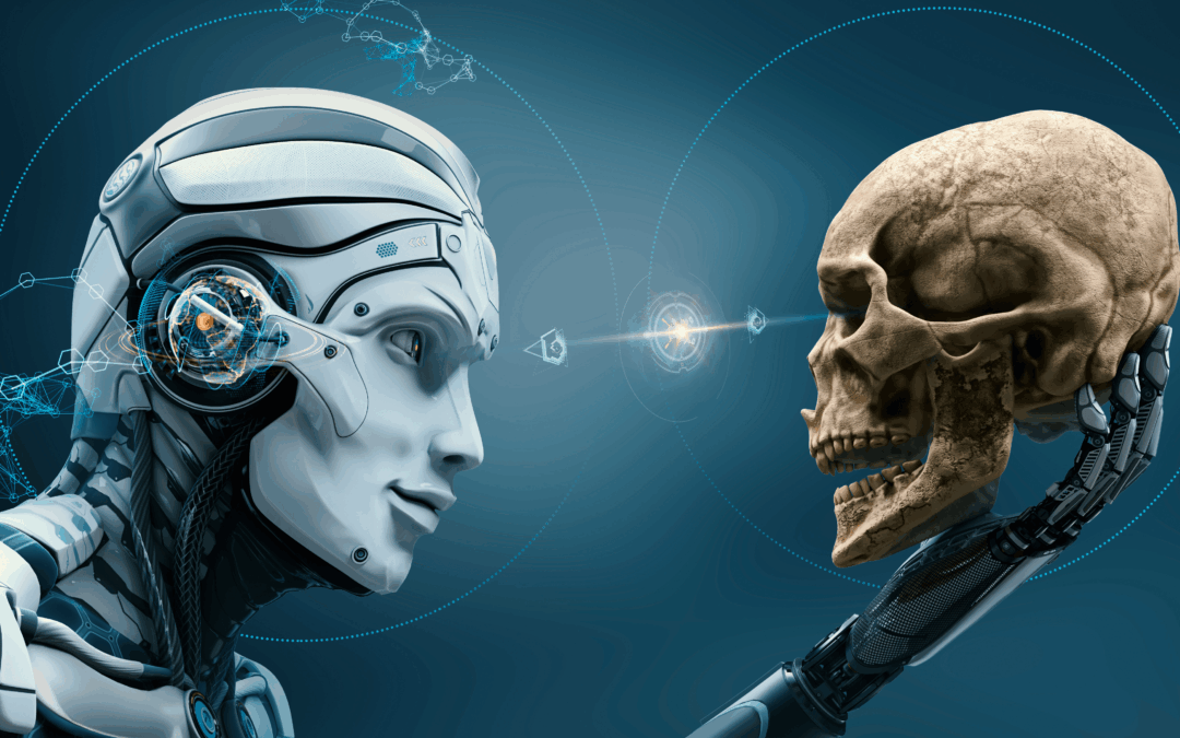 🤖 Pourquoi utiliser l’intelligence artificielle (IA) et ChatGPT dans votre entreprise ?