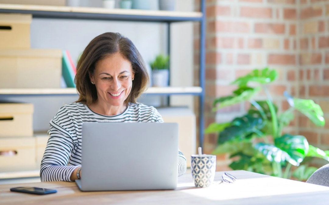 Comment devenir autonome en ligne sans être expert