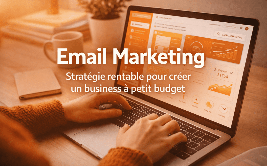 Créer un business à petit budget