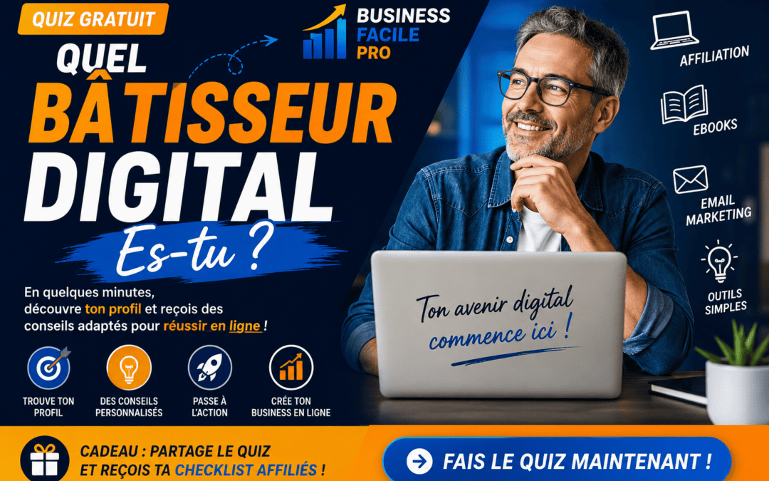 Pourquoi utiliser Tiquiz pour créer votre quiz marketing ?